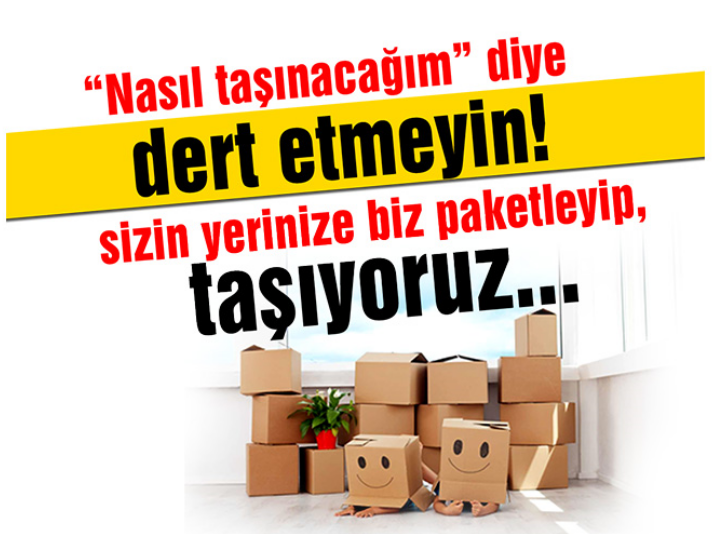 Bodrum Gülersoy Nakliyat